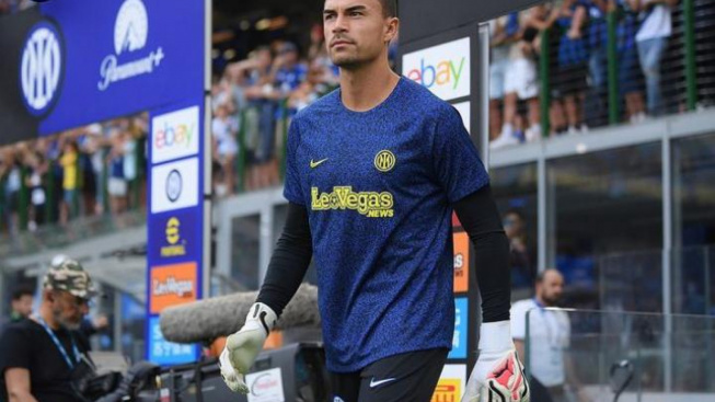 Menanti Debut Emil Audero Mulyadi di Inter Milan, Masih Cocok Jadi Kiper Naturalisasi Timnas Indonesia?