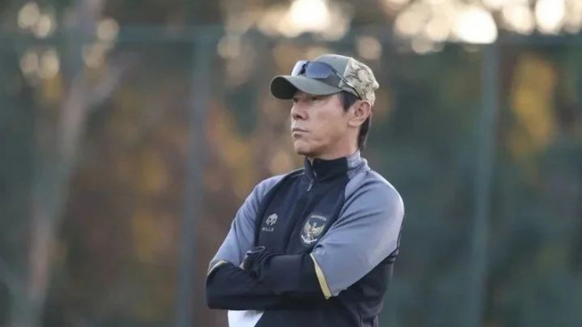 Dipanggil Lagi ke Timnas Indonesia, Anak Asuh Shin Tae Yong Ini Jadi Top Assist Sementara Liga 1 2023/2024