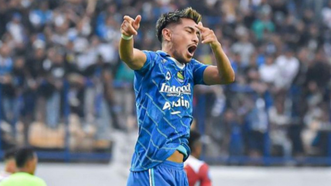 Persib Bandung Resmi Lepas Daisuke Sato Perkuat Timnas Filipina, Bobotoh Kira Orang Tasikmalaya