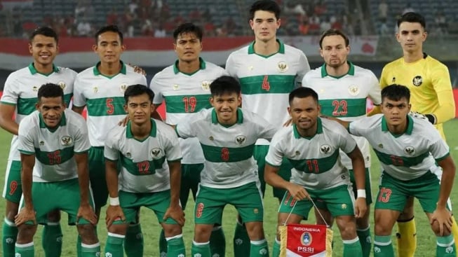 Berkat Tangan Dingin Aji Santoso di Persebaya? Sosok Eks Liga 2 Kini Jadi Pemain Kunci Shin Tae yong di Timnas Indonesia