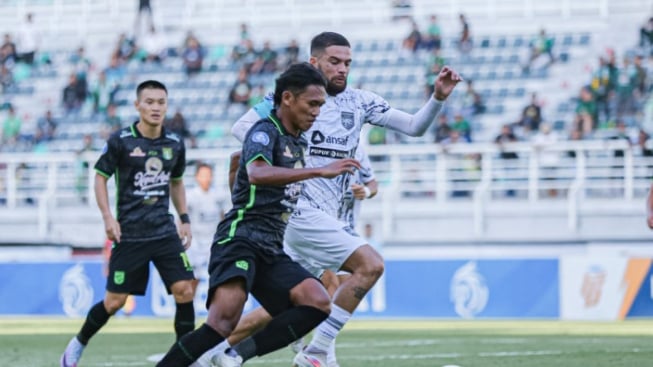 Jelang Lawan Madura United, Pemain Terbaik di Laga Persebaya Surabaya vs Borneo FC Ini Ketahuan Pulang Kampung