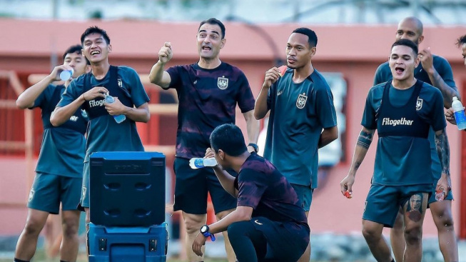 Bukan Kehendak Gilbert Agius, PSIS Semarang Coret Sosok Rp3,04 Miliar Hadapi Selangor FC, Ini Alasannya