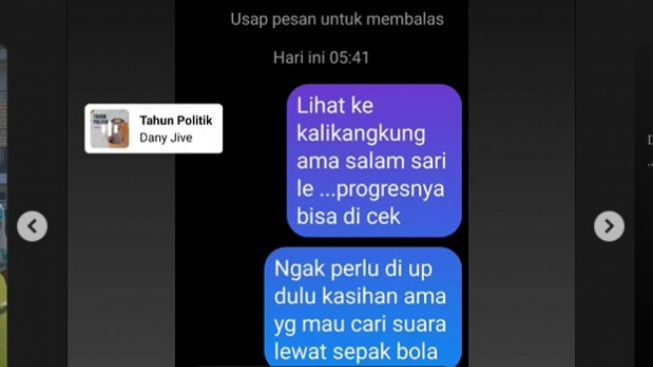 Mantan Komisaris PSIS Semarang Beri Jawaban Menohok soal Stadion, Singgung Polistisi? 'Kasihan yang Cari Suara Lewat Bola',