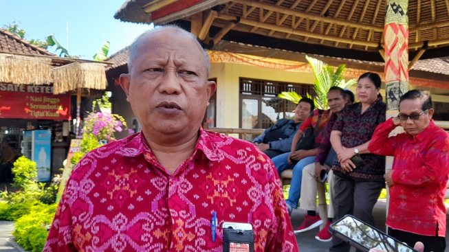 Bersengketa, DKLH Terima Tantangan WALHI Bali