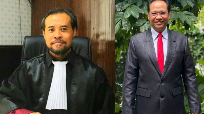 Kutuk Aksi Premanisme di Kantor LABHI, Himpunan Advokat Bali Siap Backup Ariel Suardana