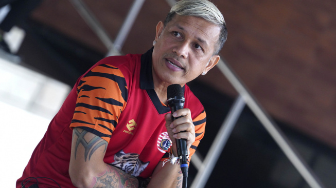 Gara-gara Tim Besutan Thomas Doll Raih Hasil Buruk Dalam 5 Laga Terakhir, Legenda Persija Jakarta Sampai Angkat Bicara