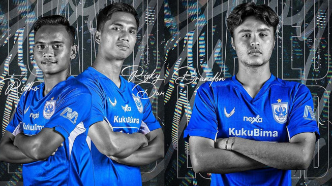 3 Pemain Resmi Tinggalkan PSIS Semarang di Kompetisi 2023/2024, Ada Anak Asuh Shin Tae-Yong di Timnas Indonesia U-20