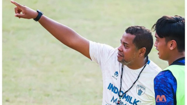 Gagal Berlabuh ke Persebaya Surabaya, Divaldo Alves Punya Tekad Ini dengan Persita
