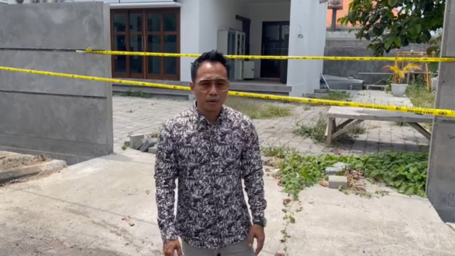 Made "Ariel" Suardana, Advokat Indonesia Wajib Bersatu dalam Kasus Penyegelan Kantor LABHI Bali