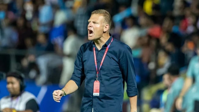 Tabiat Josep Gombau Pelatih Baru Persebaya Dibongkar Bonek, Beri Ultimatum Para Pemain Agar Hati-Hati