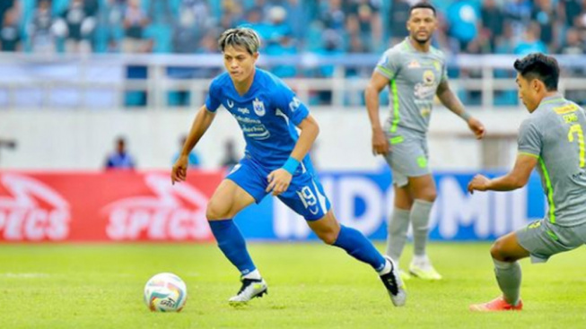 Timnas Indonesia Andalkan Pemain Liga 2 di Posisi Striker, Belakang Duet PSIS Semarang dan Persija