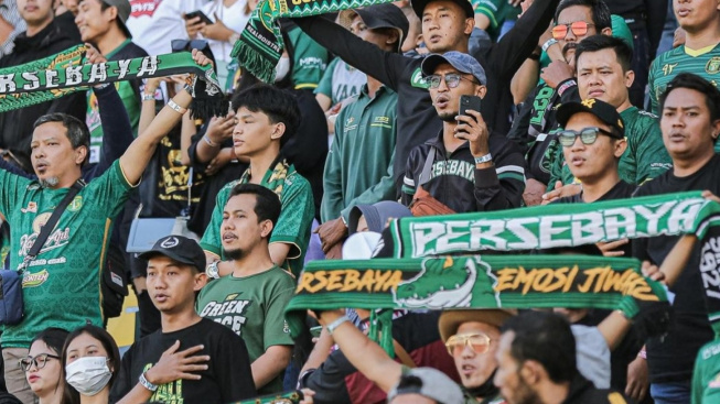 Bonek Menciut, Pelatih Baru Persebaya Surabaya Josep Gombau Bakal Debut ...