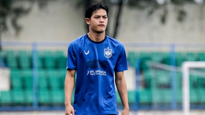 Bos PSIS Semarang Yoyok Sukawi Sebut Alfeandra Dewangga Makin Sibuk, Panser Biru Minta Jangan Dilepas