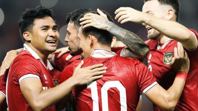 Eks Bintang Real Madrid dan Pemain Liverpool jadi Lawan Tangguh, Asnawi Mangkualam Tak Gentar