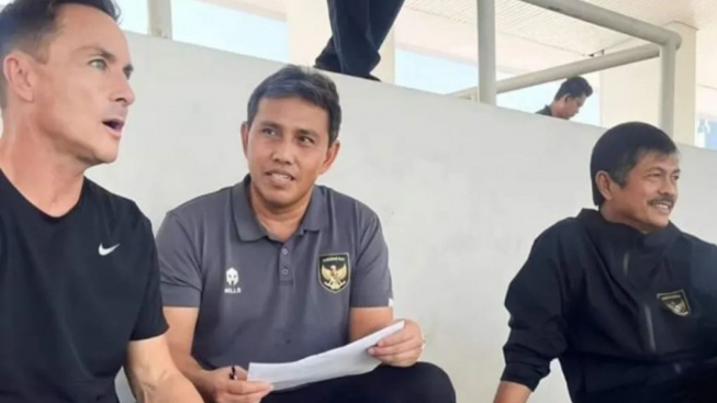 Bima Sakti Pastikan Skuad Timnas Indonesia U-17 Bakal Lakukan Tes Ini Jelang Lakoni Pemusatan Latihan di Jerman