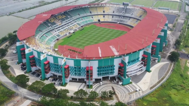 Bonek Bangga? Markas Persebaya Resmi jadi Venue Opening Ceremony Piala Dunia U-17, Erick Thohir Beberkan Hal Ini
