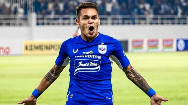 Usai Dilempar ke Liga 2, Wonderkid PSIS Semarang Ini Malah Sebut Gali Freitas Seperti Preman