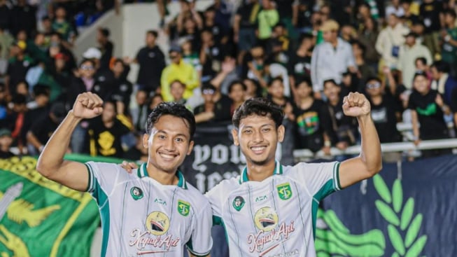 Usai Persebaya Surabaya Gagal Patahkan Rekor Persib Bandung di Kandang, Bonek Soroti Performa Pemain Seharga Rp3,04 Miliar, Begini Katanya