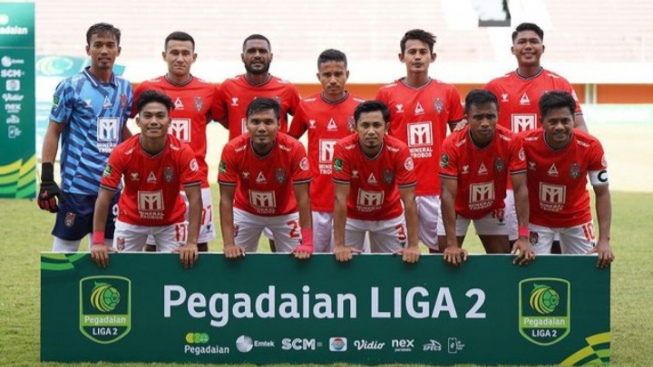 Pilih Hengkang, Legenda PSIS Semarang Buktikan Ketajamannya di Liga 2