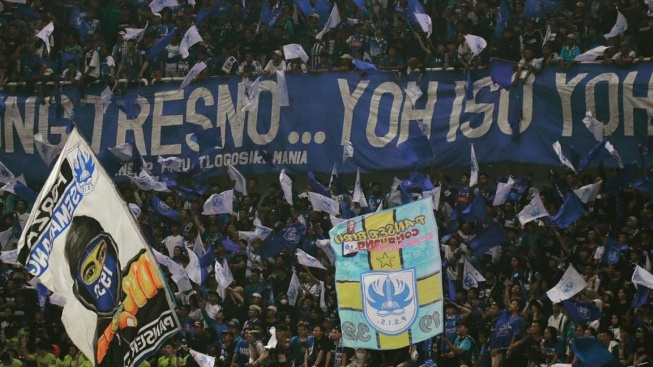 Dihajar Ramadhan Sananta CS, Panser Biru Nilai PSIS Semarang Blunder Buang Sosok Rp1,30 Miliar ke Liga 2