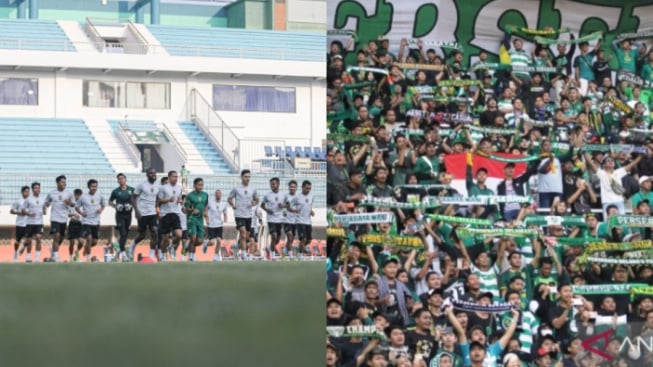 Fix Lawan Arema FC di Stadion Gelora Bung Tomo, Persebaya Malah Dapat Ancaman dari Bonek