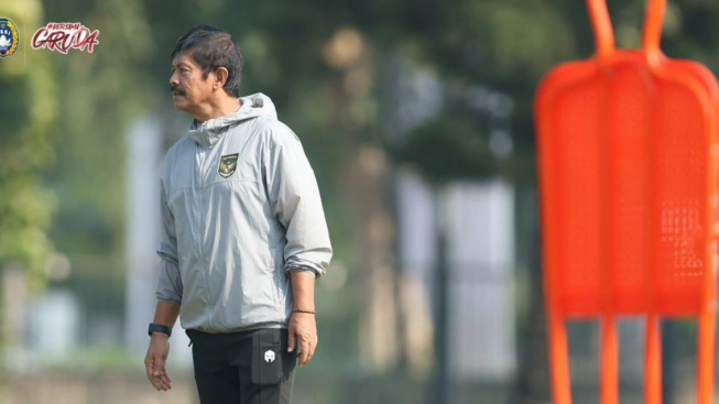 Indra Sjafri Mesti Was-was, Inilah 3 Pemain Korea Utara yang Perlu Diwaspadai Timnas Indonesia Jelang Duel Maut di Asian Games 2022