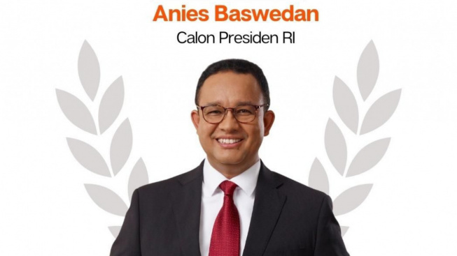 Terbongkar! Anies Baswedan Masih Punya Hutang Walau Hartanya Miliaran