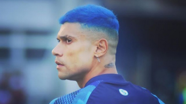 Winger Persib Bandung Ciro Alves Bakal Dicoret Kontra Bhayangkara FC? Pelatih Siapkan Pemain Rp4,78 M