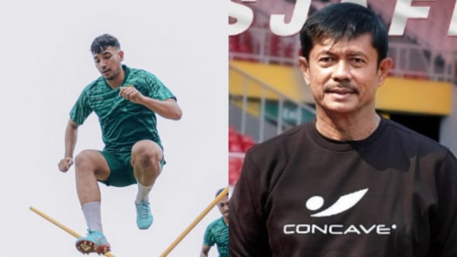 Bonek Meradang Minta Pemain Persebaya Seharga Rp869 Juta Ditarik dari Timnas Indonesia, Gara-Gara Indra Sjafri?