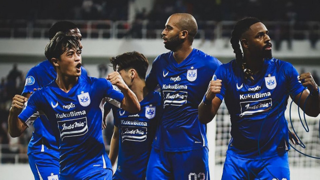Pelatih PSIS Semarang Gilbert Agius Bocorkan Formasi Pemain Hadapi Barito Putera: Kami Sudah Punya Identitas
