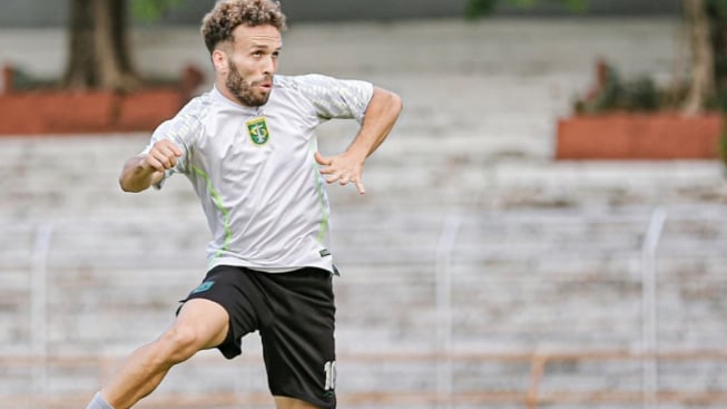 Ze Valente Minta Bonek Lakukan Ini Demi Persebaya Rebut Tiga Poin dari Tangan Arema FC di Laga Derby Jatim