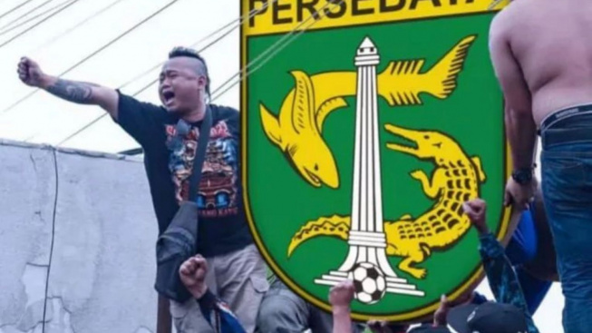 Lawan Arema, Bonek Ultimatum Josep Gombau Parkir Dusan Stevanovic