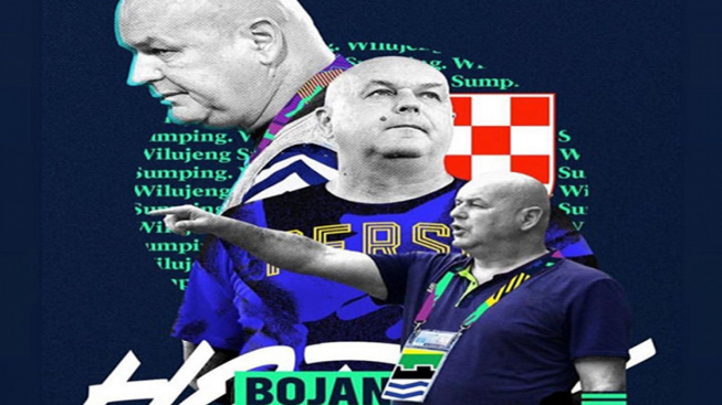 Bojan Hodak Gregetan Persib Bandung Menang Tipis 2-1 Atas Bhayangkara FC