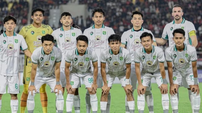 Digadang-gadang Bonek Masuk Timnas Indonesia? Inilah Profil Pemain Persebaya Surabaya Seharga Rp3,04 Miliar