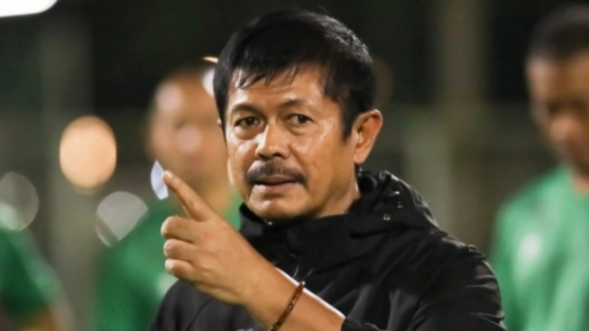 Takluk dari Korea Utara, Indra Sjafri Tetap Bawa Timnas Indonesia Lolos ke Babak 16 Besar? Ini Calon Lawannya
