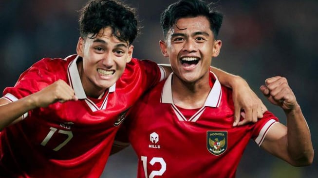 Gara-gara Pratama Arhan Tak Diturunkan Tokyo Verdy, Netizen Rujak Hiroshi Jofuku