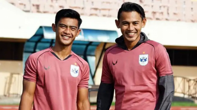 Motif Suwon FC Rencana Rekrut Eks PSIS Semarang Terkuak karena Hal Ini, Demi Naikkan Nilai Pasar Klub?