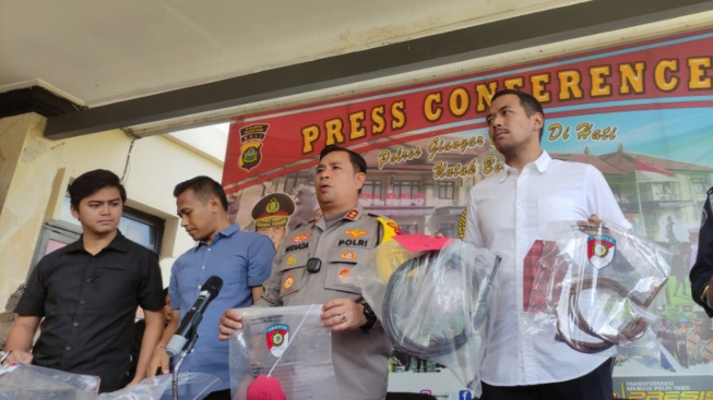 Breaking News! Owner dan Kontraktor Lift Ayuterra Resort Ubud Jadi Tersangka, Begini Penjelasan Polisi