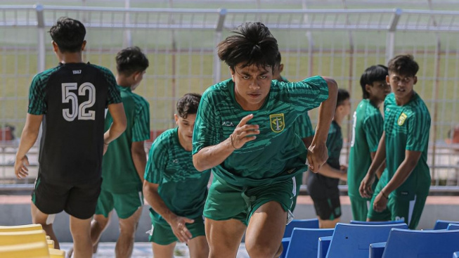 Kondisi Dua Pemain Persebaya Surabaya yang Alami Kecelakaan Tunggal Usai Latihan