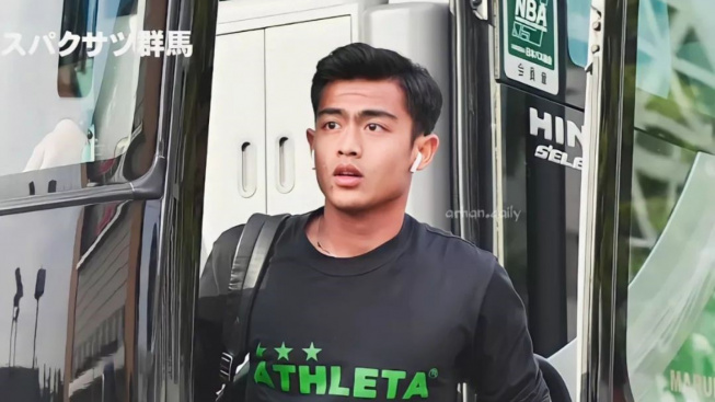 Terpinggirkan di Tokyo Verdy, Suwon FC Siap Berikan Menit Bermain ke Eks PSIS Semarang Pratama Arhan?