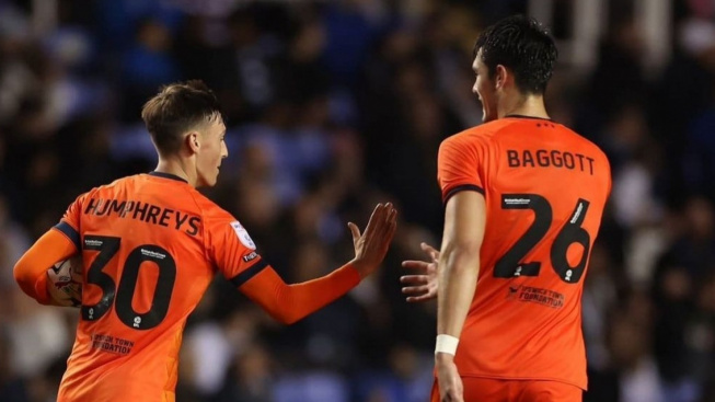Hasil Ipswich Town vs Wolves Berakhir 3-2, Elkan Baggott Cs Lolos 16 Besar Carabao Cup