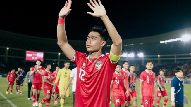 Segera Diresmikan? Pratama Arhan dan Calon Klub Suwon FC Terpantau Sudah Saling Follow Akun Instagram