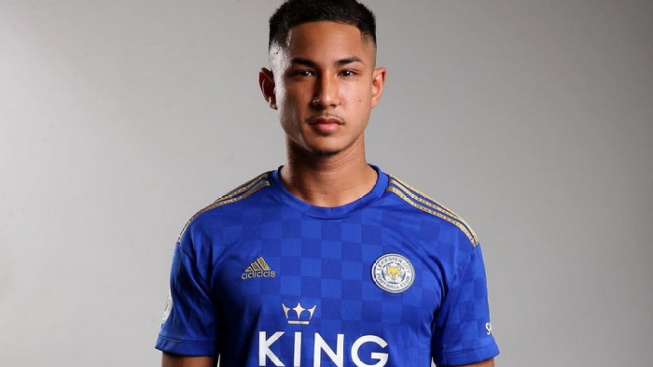 Profil Eks Pemain Chelsea FC Milik Brunei Darussalam yang Bisa Obrak-abrik Pertahanan Timnas Indonesia, Sinyal Bahaya?