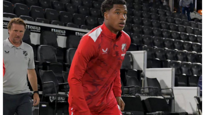 Bikin Kaget! Pemain Incaran Shin Tae Yong Tempati Ranking 7 di FC Utrecht dengan Harga Pasar Tiga Kali Lipat Jay Idzes