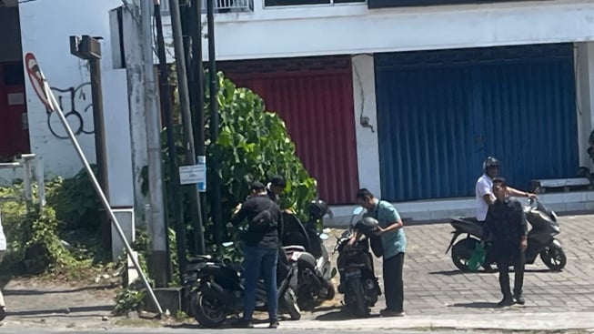 Temuan Awal Ada Tanah Lebih, tapi Kurang Pede! BPN Denpasar Ukur Ulang Tanah Grand Bumi Mas