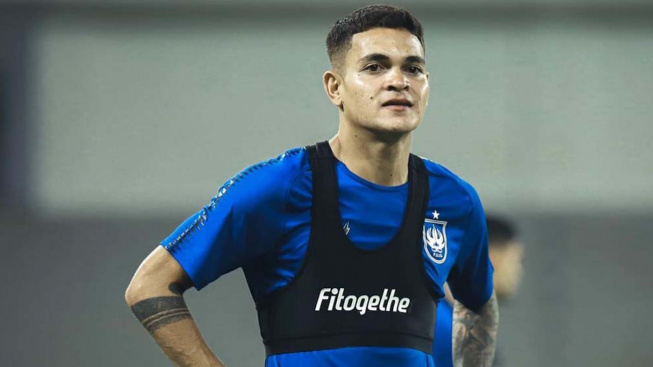 Makin Gacor Bersama PSIS Semarang, Gali Freitas Sukses Cetak Gol dan Assist Saat Kontra PSM Makassar