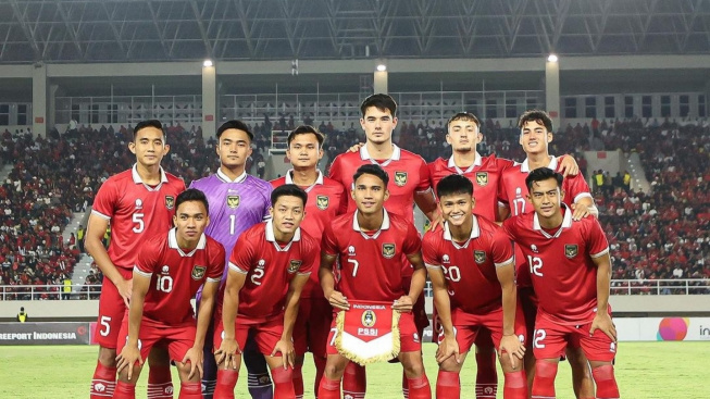 Kualifikasi Piala Dunia 2026 antara Indonesia Vs Brunei Terancam Batal Main di Palembang, Ini Alasannya!