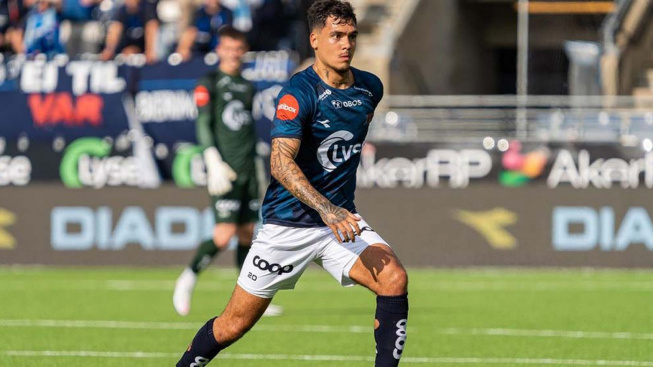 Sebut Ogah Tinggal Lama di Norwegia, Kode Shayne Pattynama Bakal Hengkang dari Viking FK?