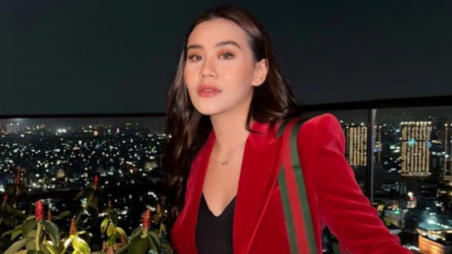 Aaliyah Massaid Ngebet Nikah Muda, Begini Tanggapan Reza Artamevia