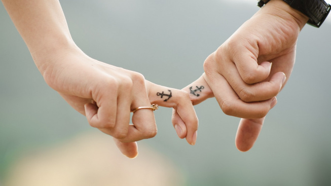 7 Kata-Kata Romantis Hari Pacar Nasional 2023 Dijamin Bikin Baper
